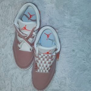 Women's Air Jordan 3 Retro